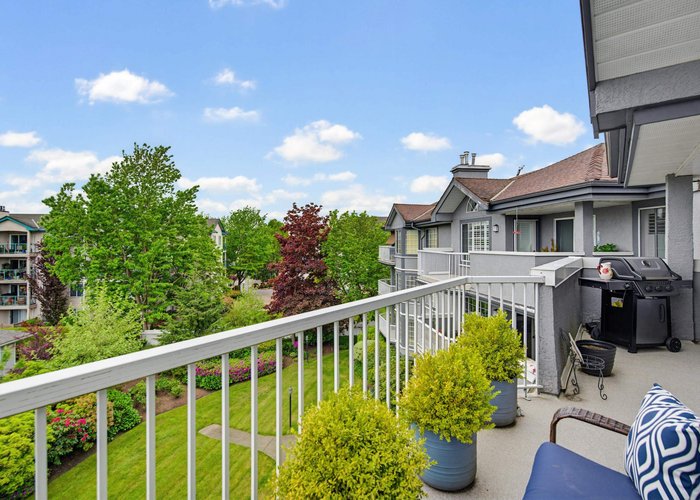 302 - 5375 205 Street, Langley, BC V3A 7V7 |  Photo 51
