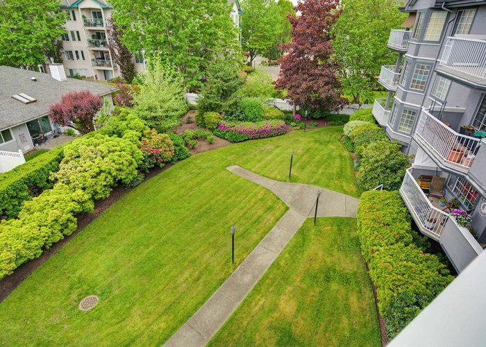 302 - 5375 205 Street, Langley, BC V3A 7V7 |  Photo 52