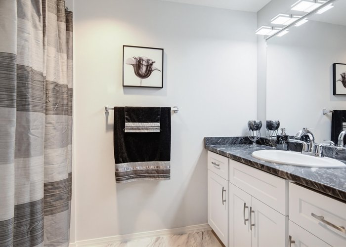 302 - 5375 205 Street, Langley, BC V3A 7V7 |  Photo 56