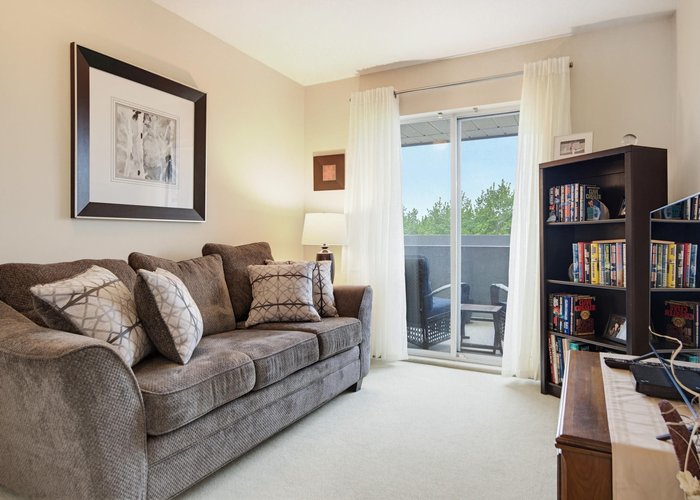 302 - 5375 205 Street, Langley, BC V3A 7V7 |  Photo 57