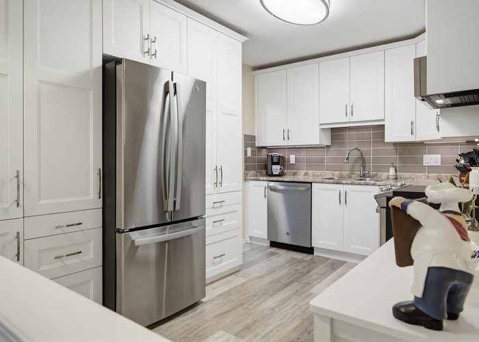 302 - 5375 205 Street, Langley, BC V3A 7V7 |  Photo 34