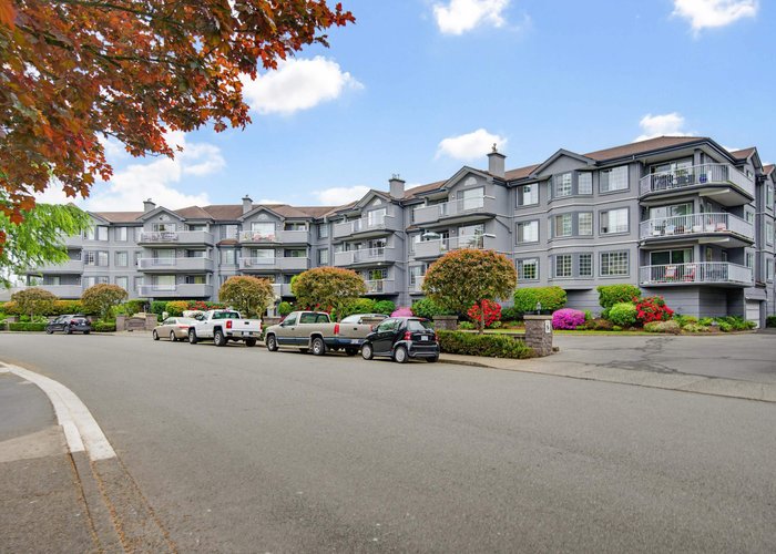 302 - 5375 205 Street, Langley, BC V3A 7V7 |  Photo 66