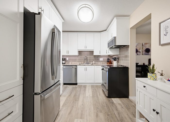302 - 5375 205 Street, Langley, BC V3A 7V7 |  Photo 35