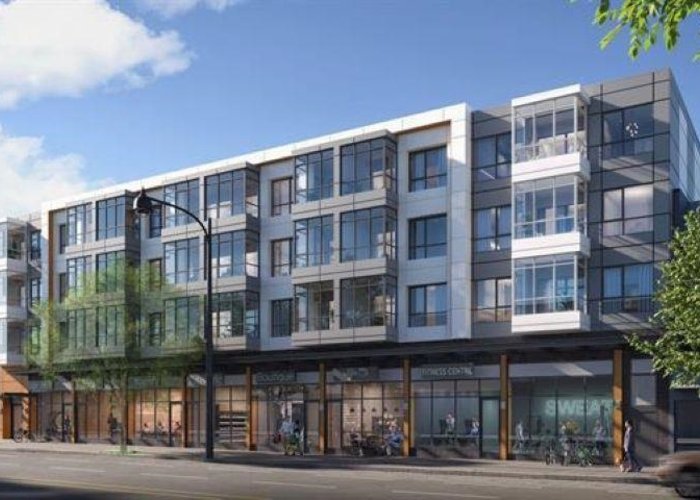 313 - 1050 Kingsway, Vancouver, BC V5V 3C6 |  Photo 1