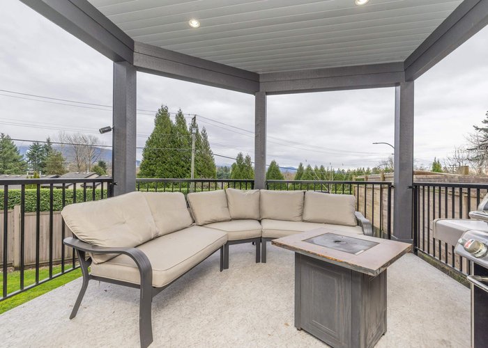 1025 Ranch Park Way, Coquitlam, BC V3C 2J2 |  Photo 69