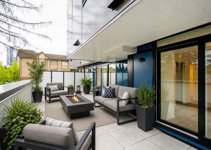 101 - 10333 133 Street, Surrey, BC V3T 0V1 |  Photo 45