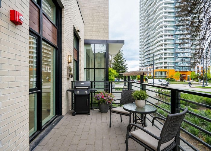101 - 10333 133 Street, Surrey, BC V3T 0V1 |  Photo 47