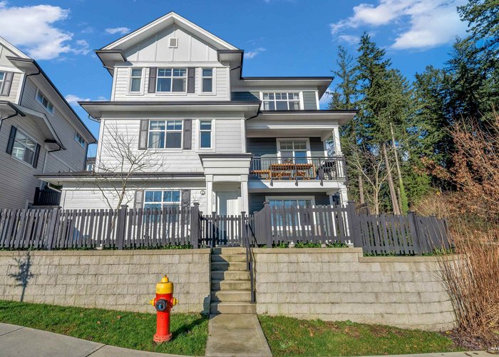 115 - 3565 Baycrest Avenue, Coquitlam, BC V3B 2W7 |  Photo 36