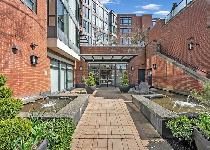 403 - 3228 Tupper Street, Vancouver, BC V5Z 4S7 |  Photo 31