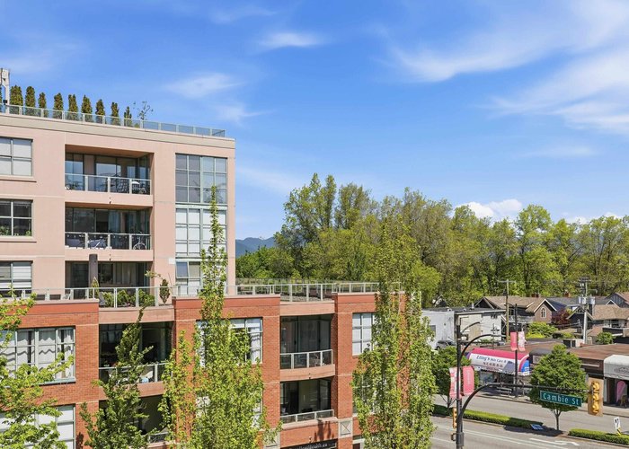 403 - 3228 Tupper Street, Vancouver, BC V5Z 4S7 |  Photo 53