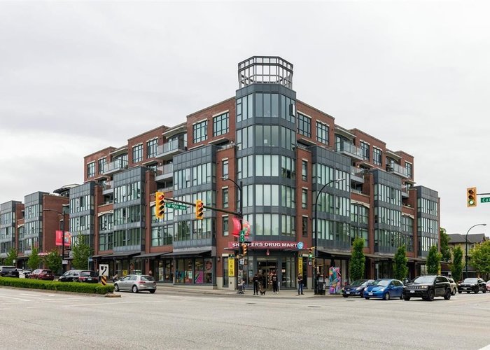 403 - 3228 Tupper Street, Vancouver, BC V5Z 4S7 |  Photo 62