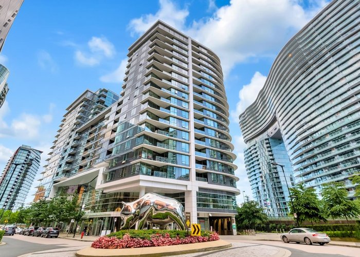 1517 - 68 Smithe Street, Vancouver, BC V6B 0P4 |  Photo 21