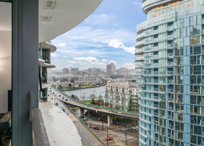 1517 - 68 Smithe Street, Vancouver, BC V6B 0P4 |  Photo 30