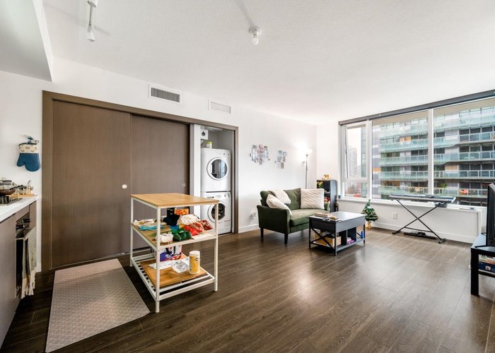 1517 - 68 Smithe Street, Vancouver, BC V6B 0P4 |  Photo 31