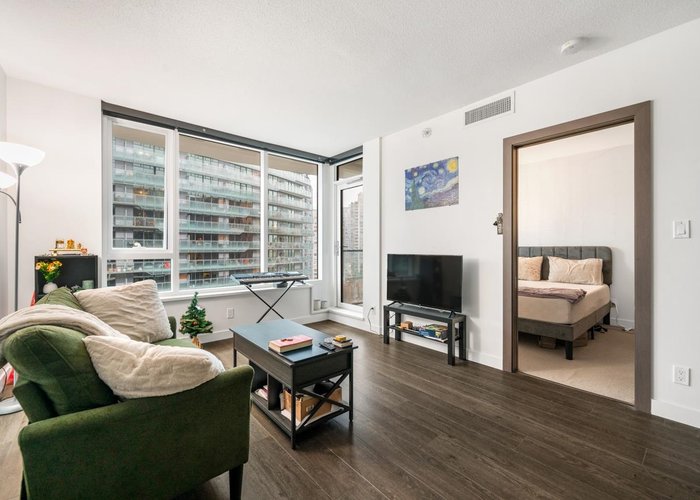 1517 - 68 Smithe Street, Vancouver, BC V6B 0P4 |  Photo 32