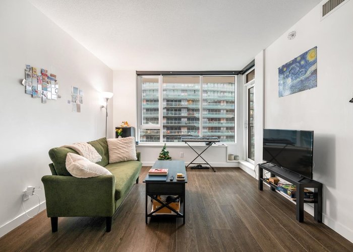 1517 - 68 Smithe Street, Vancouver, BC V6B 0P4 |  Photo 33