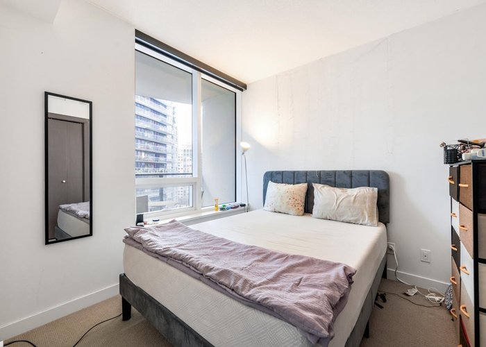 1517 - 68 Smithe Street, Vancouver, BC V6B 0P4 |  Photo 34
