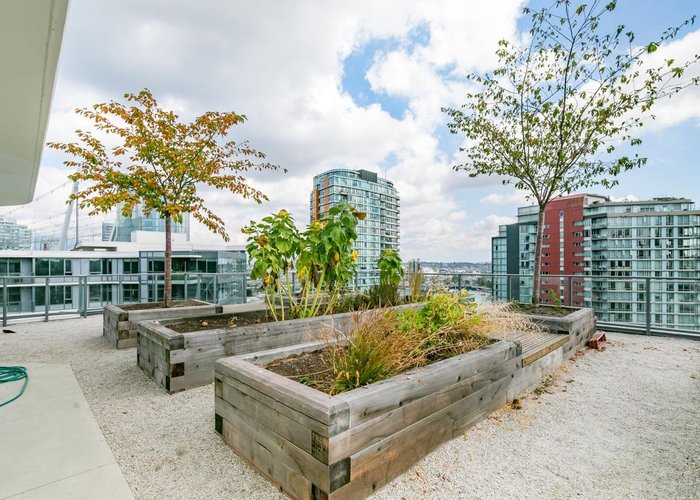 1517 - 68 Smithe Street, Vancouver, BC V6B 0P4 |  Photo 44