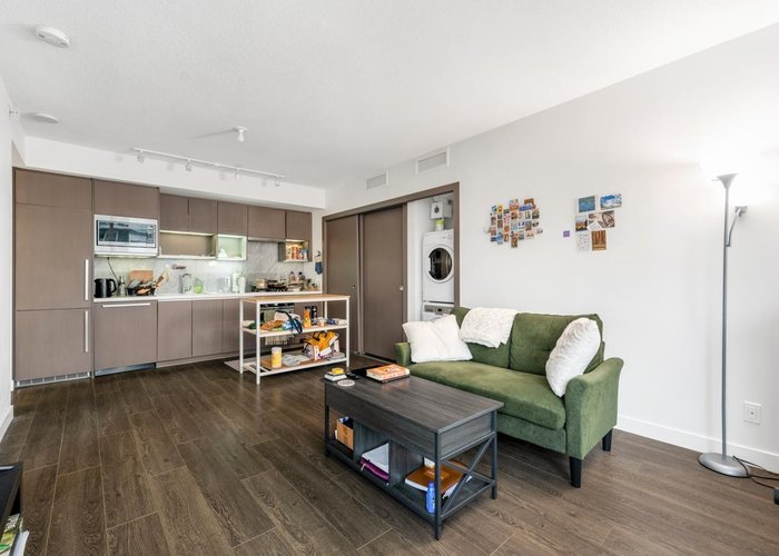 1517 - 68 Smithe Street, Vancouver, BC V6B 0P4 |  Photo 23