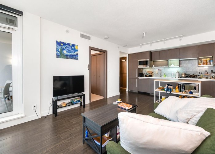 1517 - 68 Smithe Street, Vancouver, BC V6B 0P4 |  Photo 24
