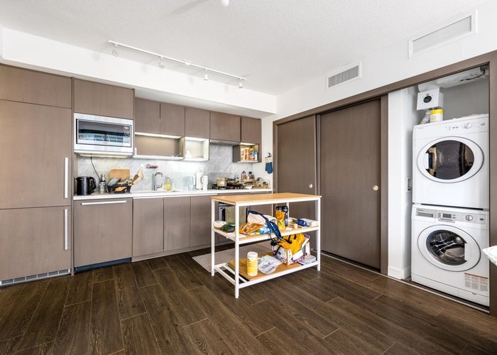 1517 - 68 Smithe Street, Vancouver, BC V6B 0P4 |  Photo 26