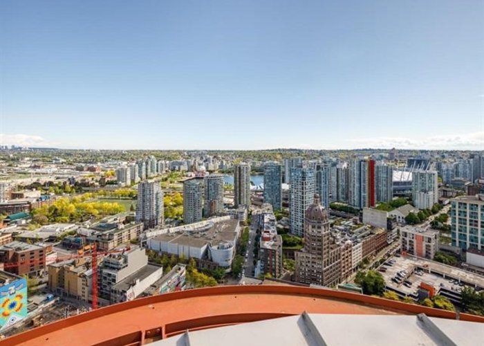 1506 - 108 Cordova Street, Vancouver, BC V6B 0G5 |  Photo 27