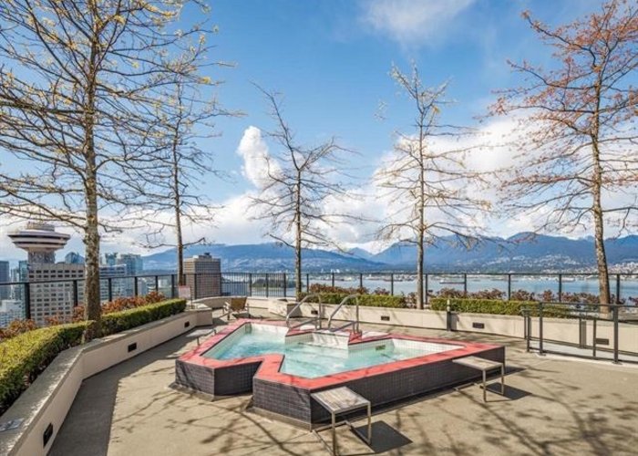 1506 - 108 Cordova Street, Vancouver, BC V6B 0G5 |  Photo 29