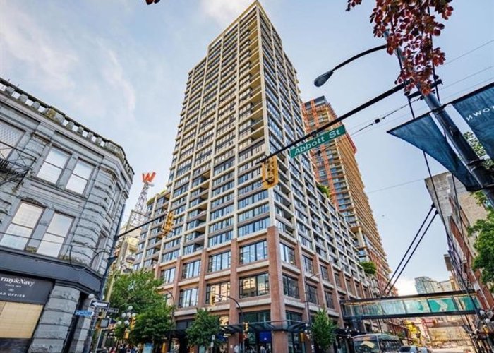 1506 - 108 Cordova Street, Vancouver, BC V6B 0G5 |  Photo 31