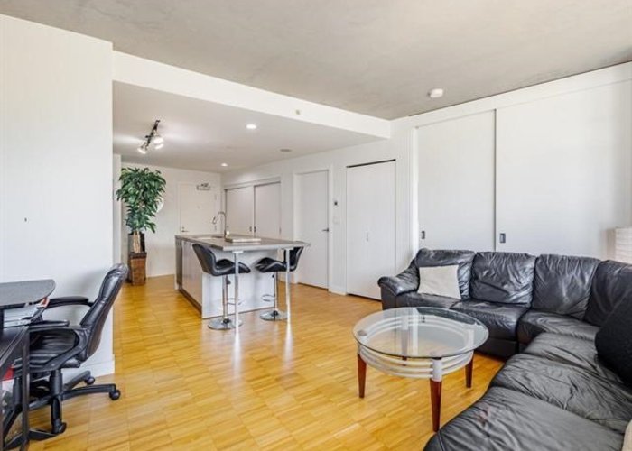 1506 - 108 Cordova Street, Vancouver, BC V6B 0G5 |  Photo 19