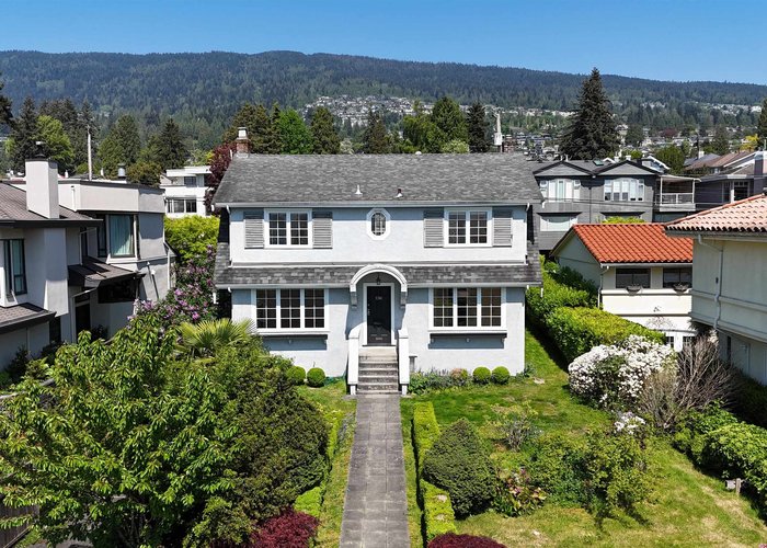2361 Bellevue Avenue, West Vancouver, BC V7V 1C9 |  Photo 4