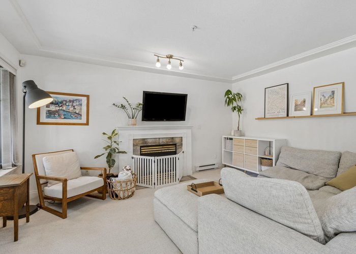 3 - 222 5TH Street, North Vancouver, BC V7L 1L7 |  Photo 40