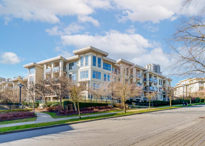102 - 250 Francis Way, New Westminster, BC V3L 0E6 |  Photo 1