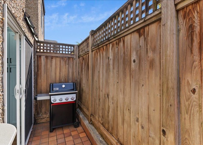 8 - 1266 6TH Avenue, Vancouver, BC V6H 1A5 |  Photo 35