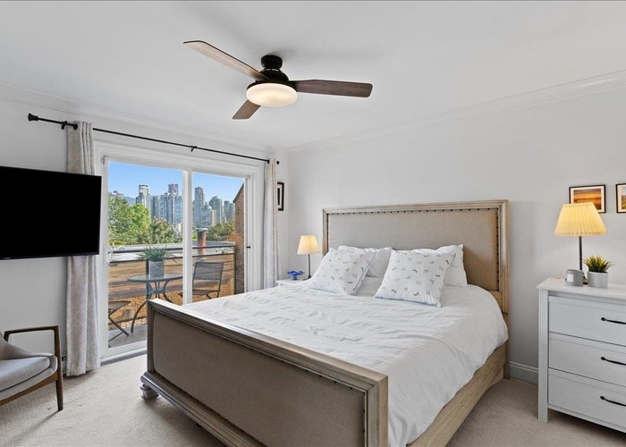 8 - 1266 6TH Avenue, Vancouver, BC V6H 1A5 |  Photo 39