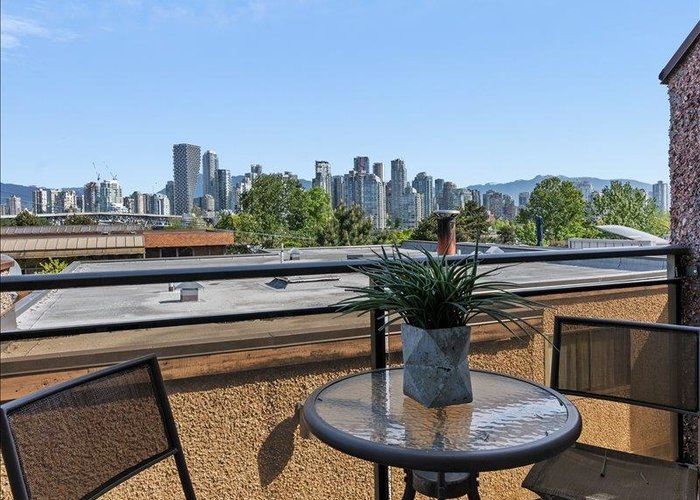 8 - 1266 6TH Avenue, Vancouver, BC V6H 1A5 |  Photo 41