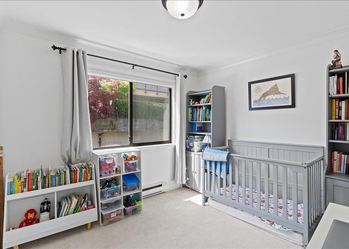 8 - 1266 6TH Avenue, Vancouver, BC V6H 1A5 |  Photo 42