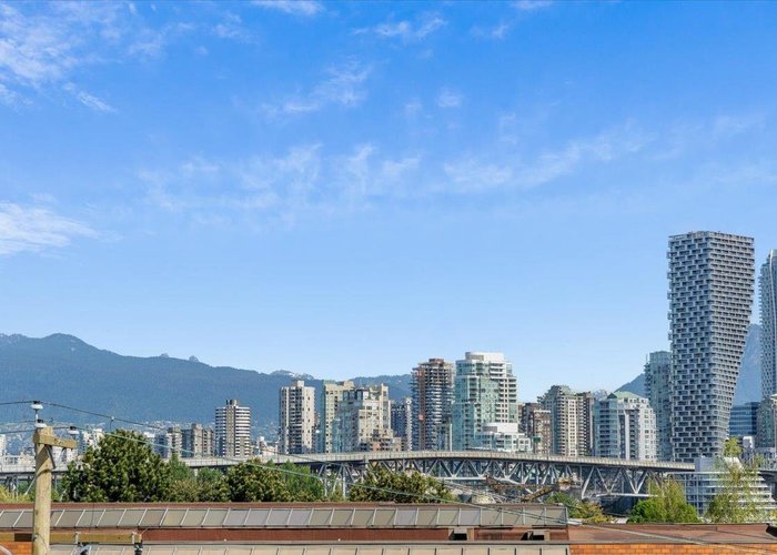 8 - 1266 6TH Avenue, Vancouver, BC V6H 1A5 |  Photo 46