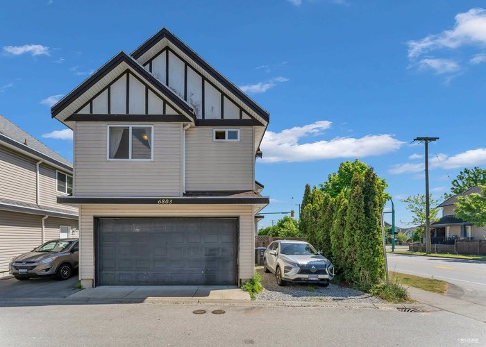 6803 192 Street, Surrey, BC V4N 0Z6 |  Photo 76