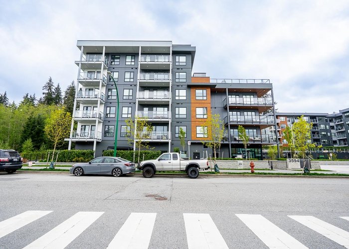 317 - 3594 Malsum Drive, North Vancouver, BC V7G 0B4 |  Photo 37