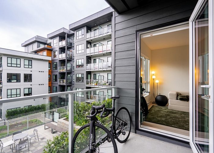 317 - 3594 Malsum Drive, North Vancouver, BC V7G 0B4 |  Photo 63