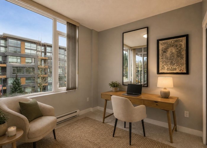 425 - 9009 Cornerstone Mews, Burnaby, BC V5A 0B9 |  Photo 33
