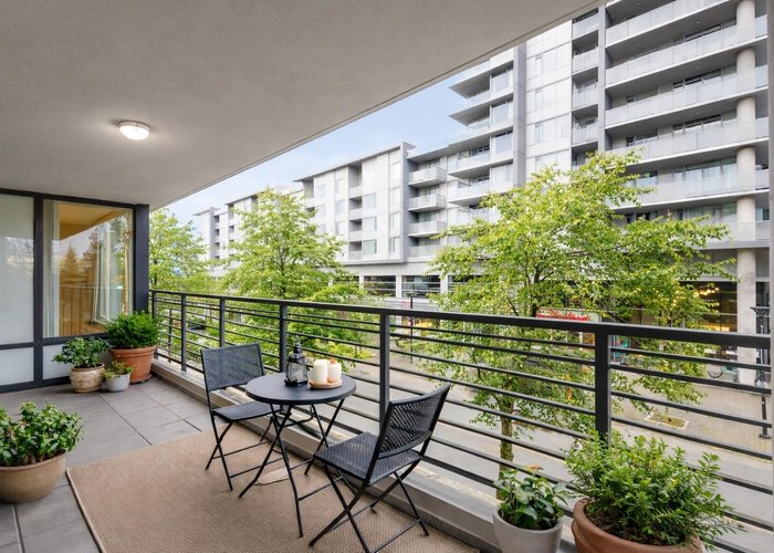 425 - 9009 Cornerstone Mews, Burnaby, BC V5A 0B9 |  Photo 35