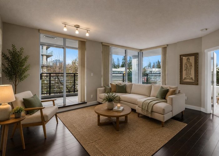 425 - 9009 Cornerstone Mews, Burnaby, BC V5A 0B9 |  Photo 27