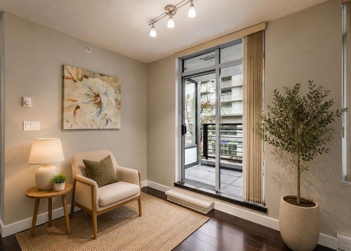 425 - 9009 Cornerstone Mews, Burnaby, BC V5A 0B9 |  Photo 28
