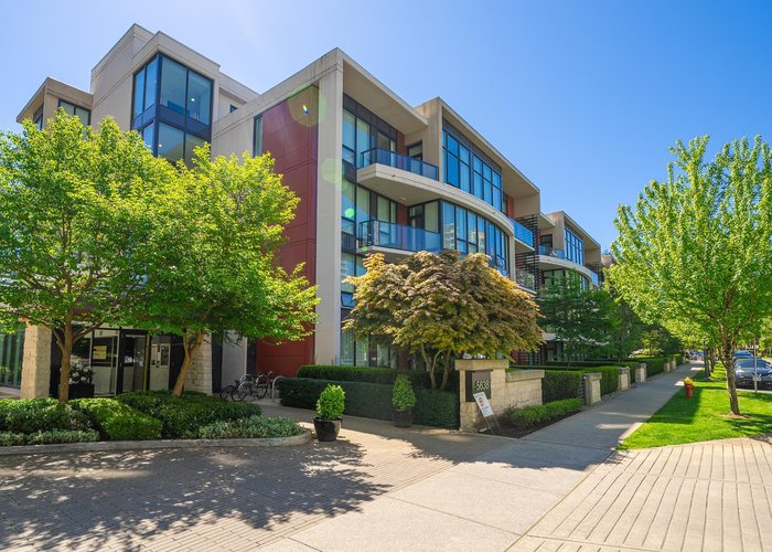112 - 5638 Birney Avenue, Vancouver, BC V6S 0H8 |  Photo 24