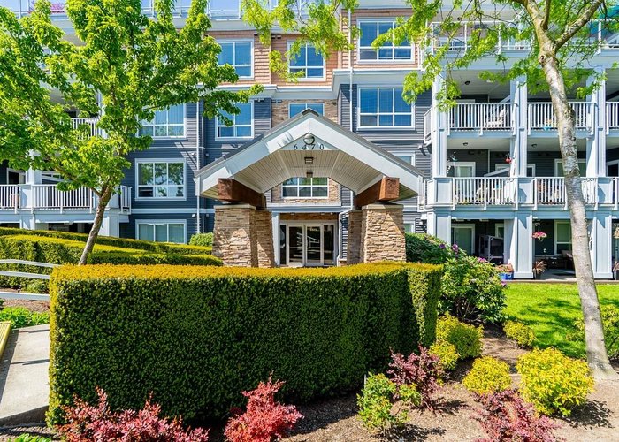 416 - 6470 194 Street, Surrey, BC V4N 6J9 |  Photo 36