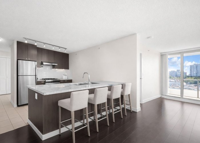506 - 6688 Arcola Street, Burnaby, BC V5E 0B3 |  Photo 13