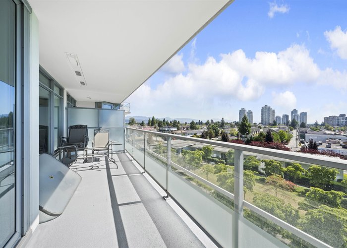 506 - 6688 Arcola Street, Burnaby, BC V5E 0B3 |  Photo 25