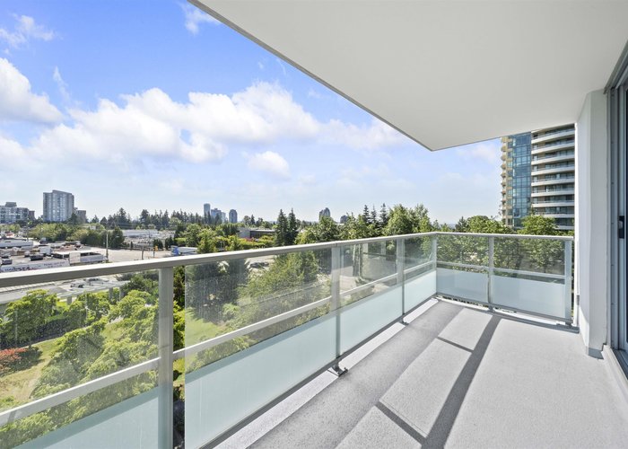 506 - 6688 Arcola Street, Burnaby, BC V5E 0B3 |  Photo 26