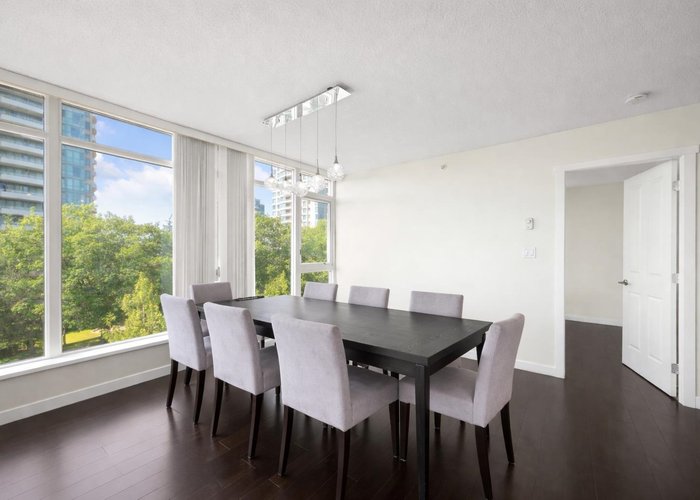 506 - 6688 Arcola Street, Burnaby, BC V5E 0B3 |  Photo 17